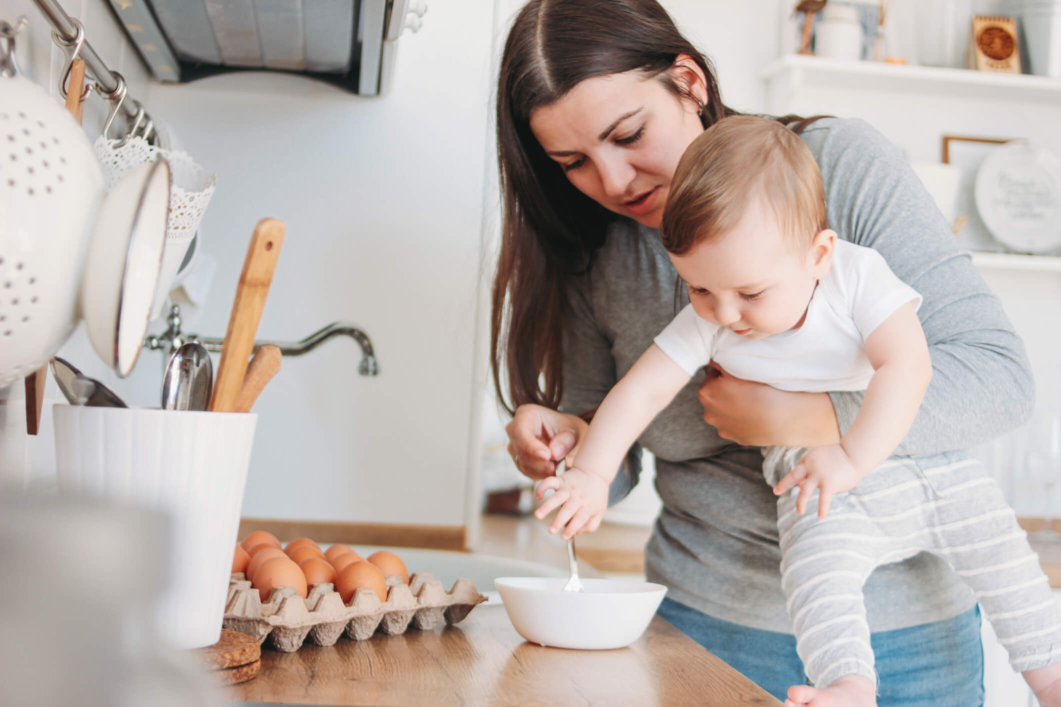Stay-at-home mum 3-Day Guarantee